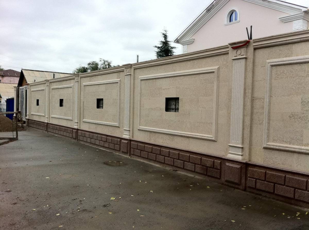 Installation de pierre naturelle: méthodes humide et sèche